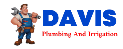 Trusted plumber in KIDDER